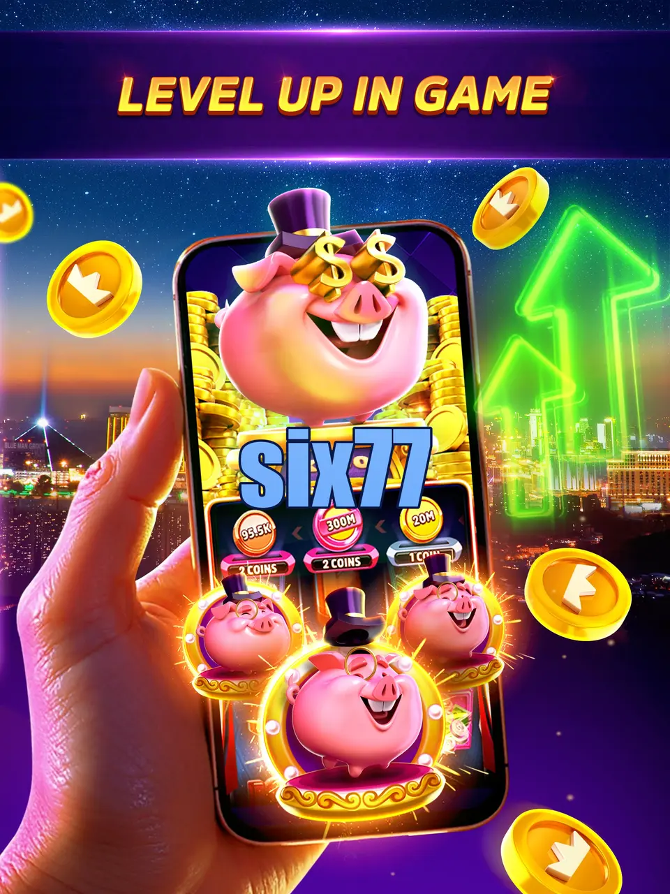 six77 ڈاؤن لوڈ